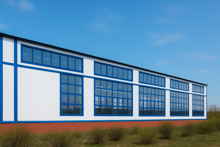 Легкосбрасываемые конструкции