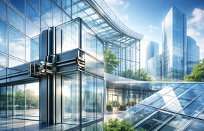 Светопрозрачные конструкции