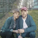 Олеся и Дмитрий